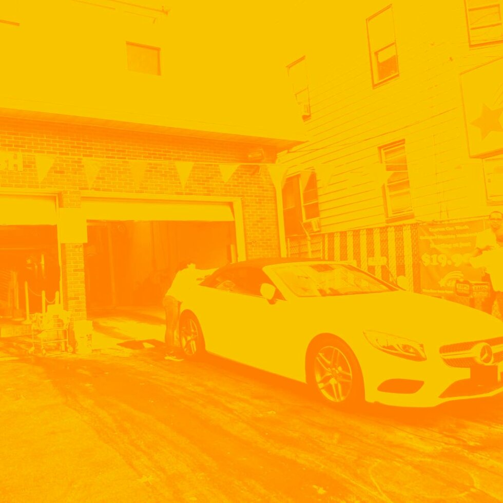 Star Car Wash World Class Car Wash in Perth Amboy, New Jersey