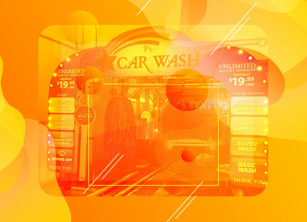 Star Car Wash World Class Car Wash in Perth Amboy, New Jersey